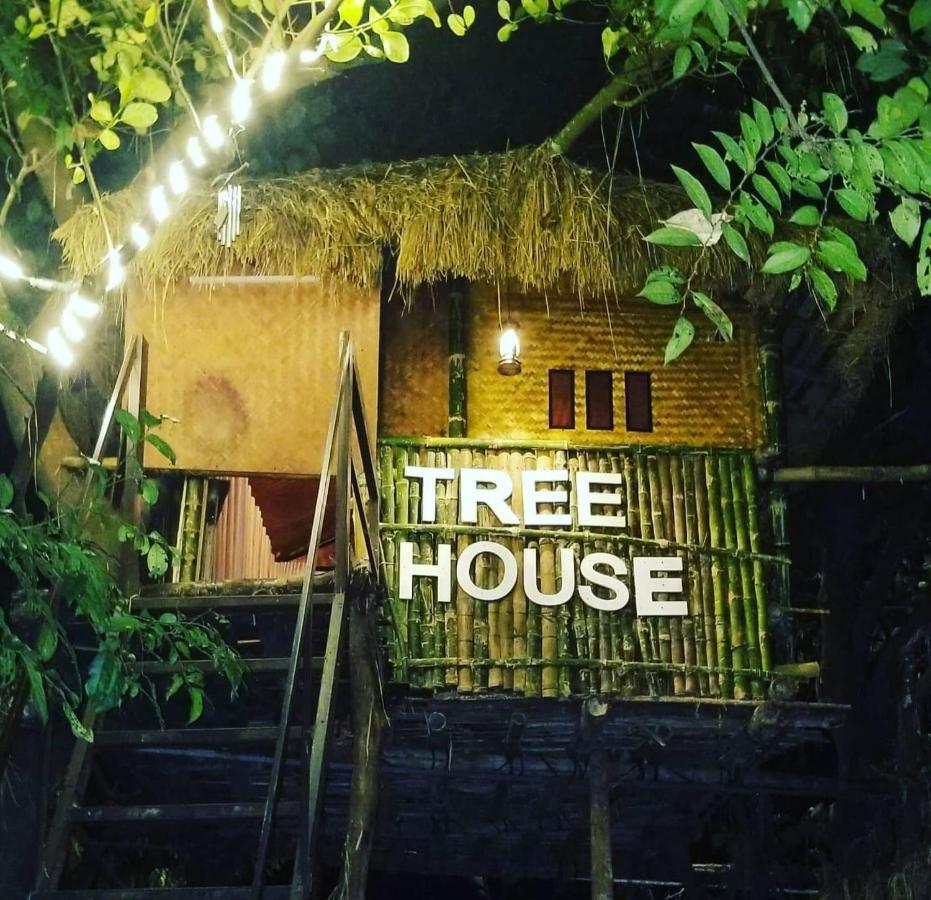 Holistic Stay Eco-Resort & Ayurvedic Retreat Paithalmala Exterior foto